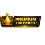 preimum unlocked games