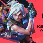 VALORANT Mobile