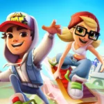 subway surfers