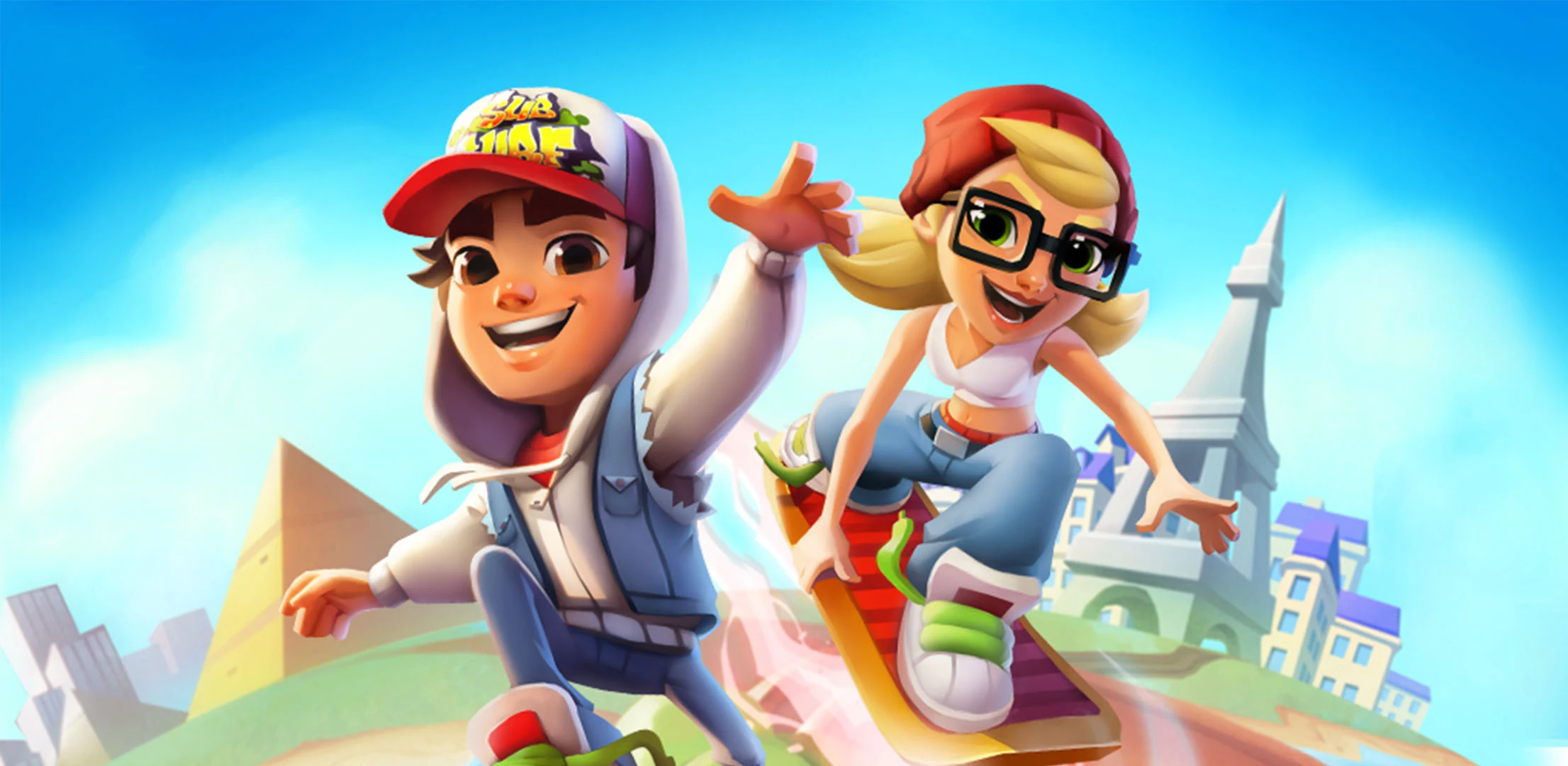 Subway Surfers Mod APK – Everything You Need to Know subway surfers