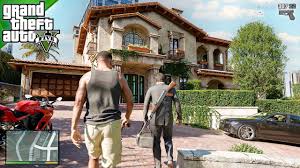 Grand Theft Auto V (GTA 5) – Gameplay, Story & Online Guide image