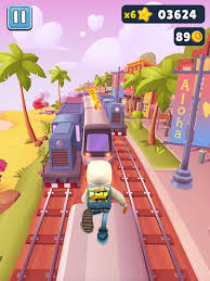 Subway Surfers Tips and Tricks for Beginners – 2026 Guide image