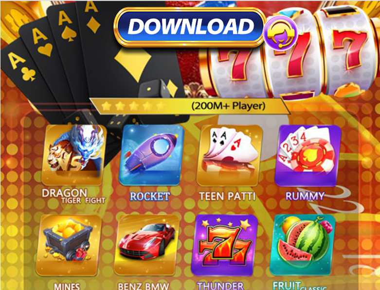 HE777 VIP Casino – Slots & Winning Tips image