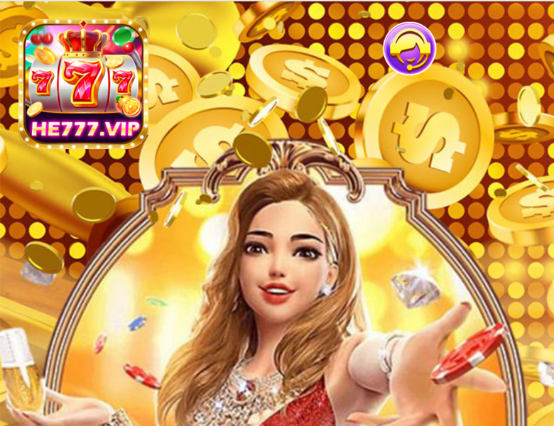 HE777 VIP Casino – Slots & Winning Tips image