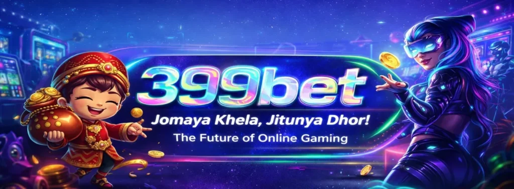 399Bet.Casino