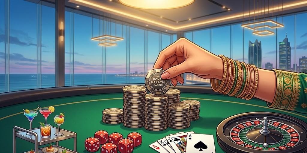 Most Popular Casino Games