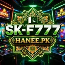 SK-F777 Game