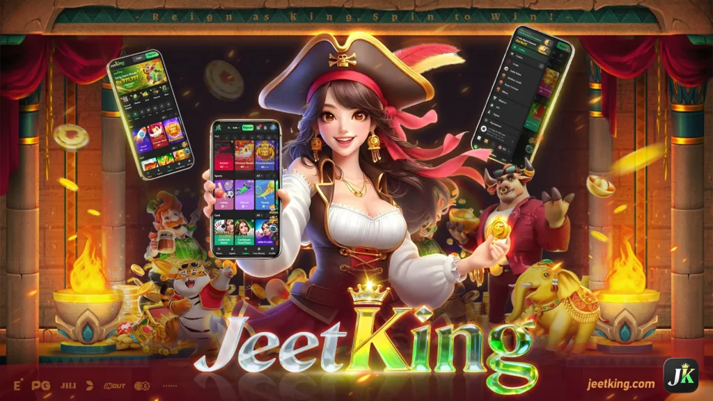 JeetKing