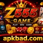 Z555 Game APK has quickly become one of the most talked-about online gaming platforms for players looking for variety, smooth performance, and engaging entertainment.